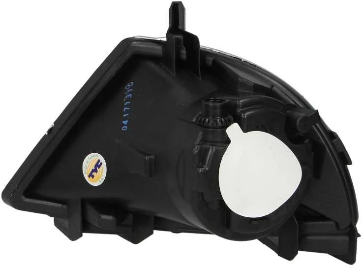 TYC Priešrūkinis žibintas Ford Fiesta Mk5 2001-2010