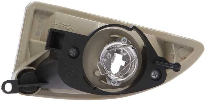 TYC Priešrūkinis žibintas Ford Focus Mk1 1998-2007