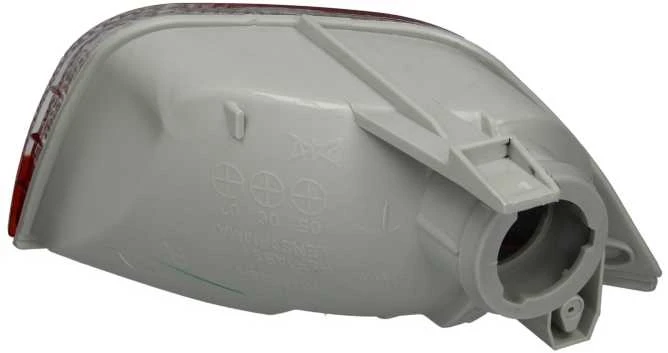 TYC Priešrūkinis žibintas Ford Focus Mk1, Mk2 1998-2012