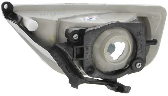TYC Priešrūkinis žibintas Ford Focus Mk1 1998-2007