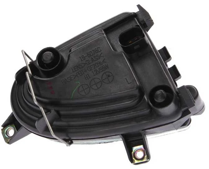 TYC Priešrūkinis žibintas Ford Galaxy, Seat Alhambra, VW Sharan 1996-