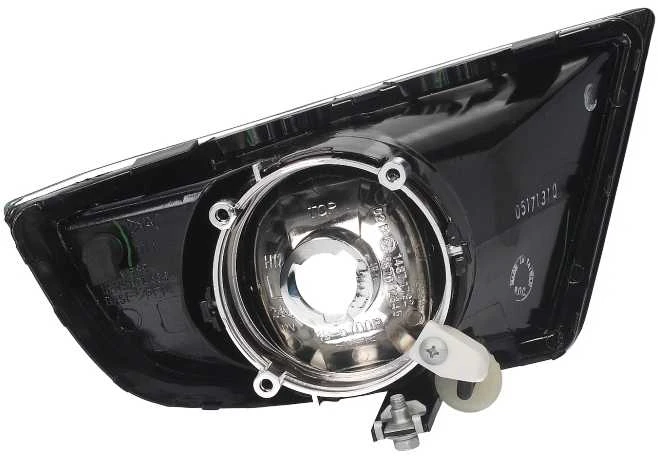 TYC Priešrūkinis žibintas Ford Mondeo Mk3 2000-2007