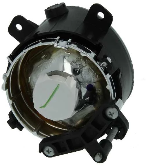 TYC Priešrūkinis žibintas Ford Mondeo Mk3 2000-2007