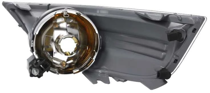 TYC Priešrūkinis žibintas Ford Mondeo Mk4 2007-2015