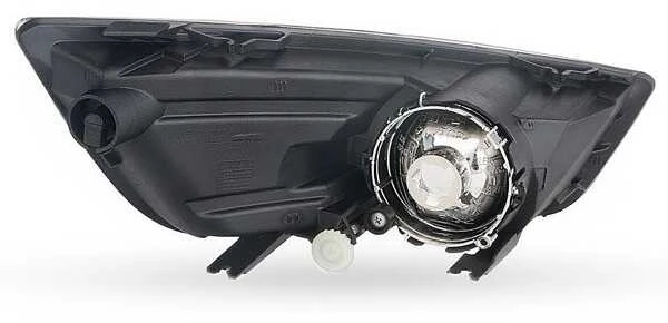 TYC Priešrūkinis žibintas Ford Mondeo Mk4 2007-2015