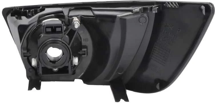 TYC Priešrūkinis žibintas Ford Mondeo Mk4 2007-2015