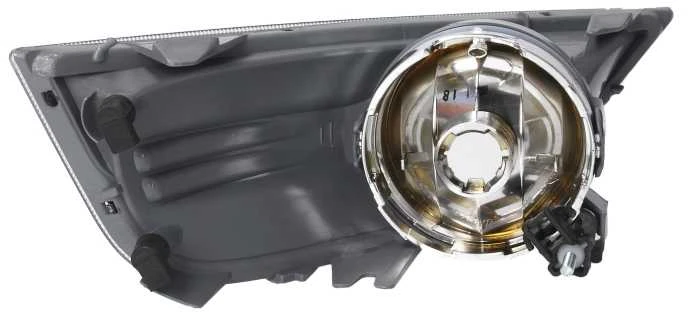 TYC Priešrūkinis žibintas Ford Mondeo Mk4 2007-2015