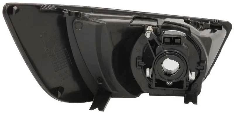 TYC Priešrūkinis žibintas Ford Mondeo Mk4 2007-2015