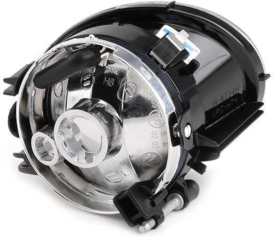 TYC Priešrūkinis žibintas Ford S-Max Mk1 2006-2015