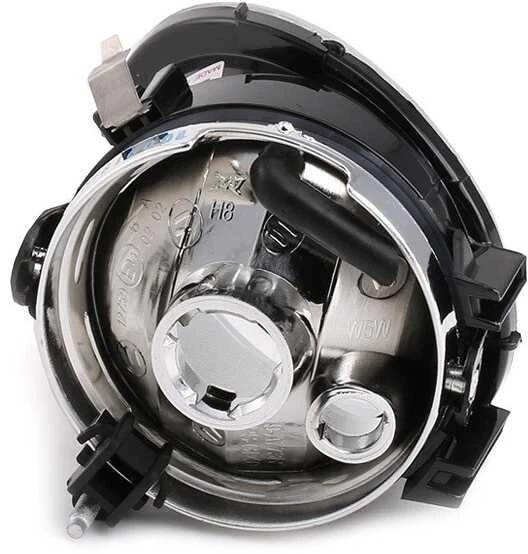 TYC Priešrūkinis žibintas Ford S-Max Mk1 2006-2015