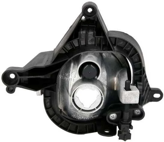 TYC Priešrūkinis žibintas Honda CR-V III 2006-2012