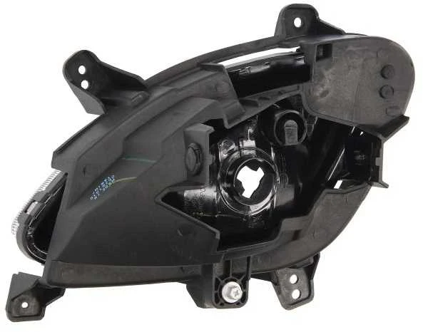 TYC Priešrūkinis žibintas Hyundai i10 2007-