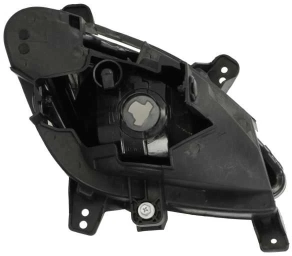 TYC Priešrūkinis žibintas Hyundai i10 2007-