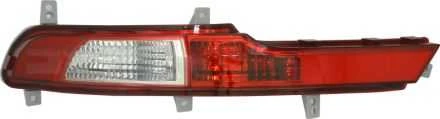 TYC Priešrūkinis žibintas Kia Sportage III 2009-