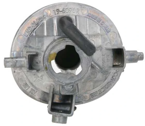 TYC Priešrūkinis žibintas Mazda 2, 3, 6, CX-5 2011-