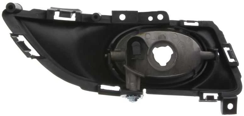 TYC Priešrūkinis žibintas Mazda 3 2003-2009
