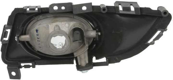 TYC Priešrūkinis žibintas Mazda 3 2003-2009