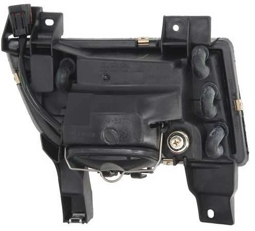 TYC Priešrūkinis žibintas Mazda 323, Premacy 1998-