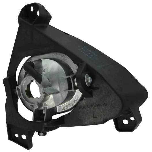 TYC Priešrūkinis žibintas Mazda 5 2010-