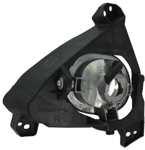 TYC Priešrūkinis žibintas Mazda 5 2010-