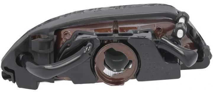 TYC Priešrūkinis žibintas Mercedes Benz ML W163 1998-2005