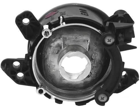 TYC Priešrūkinis žibintas Mercedes Benz A2518200756