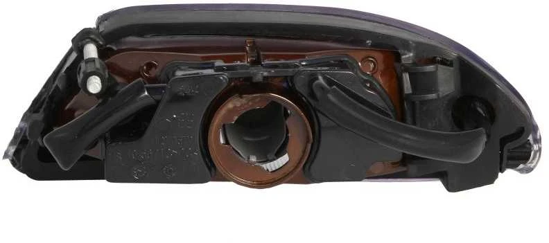 TYC Priešrūkinis žibintas Mercedes Benz ML W163 1998-2005