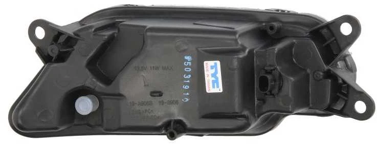 TYC Priešrūkinis žibintas Mercedes Benz E klasė W212, S212 2009-2016