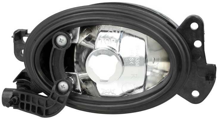 TYC Priešrūkinis žibintas Mercedes Benz A1698201656