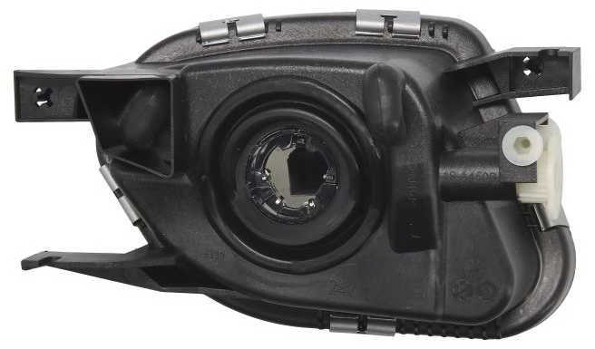 TYC Priešrūkinis žibintas Mercedes Benz Sprinter W906 2006-2018