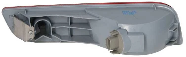 TYC Priešrūkinis žibintas Mitsubishi Outlander III 2012-