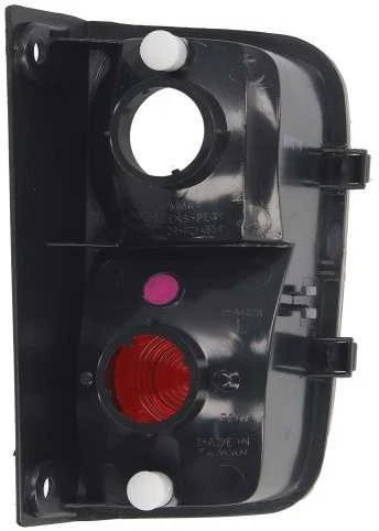TYC Priešrūkinis žibintas Nissan Primastar, Opel Vivaro A, Renault Trafic 2001-