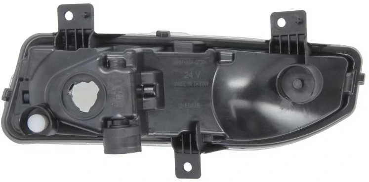 TYC Priešrūkinis žibintas Nissan Qashqai, X-Trail, Micra, Leaf 2013-