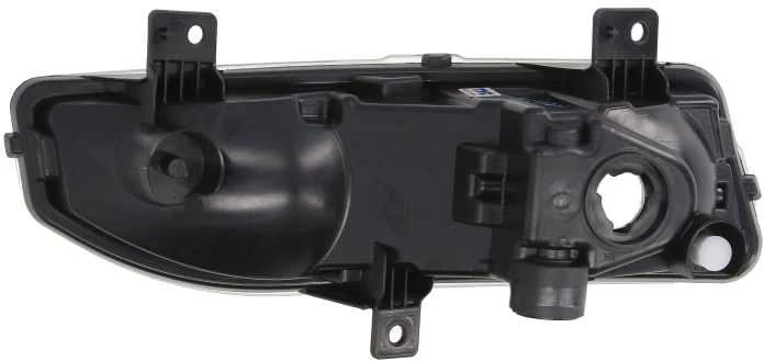 TYC Priešrūkinis žibintas Nissan Qashqai, X-Trail, Micra, Leaf 2013-