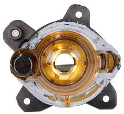 TYC Priešrūkinis žibintas Opel Astra J 2009-2015