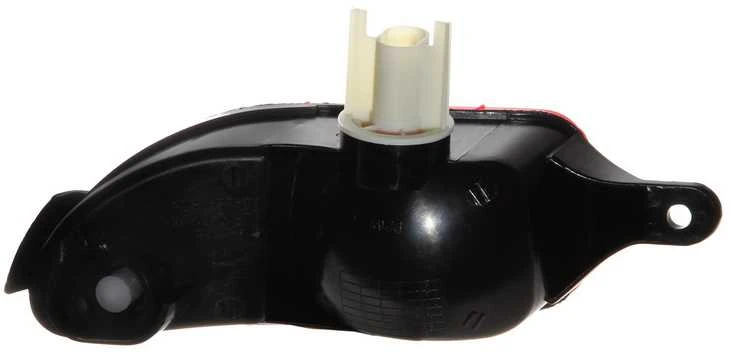 TYC Priešrūkinis žibintas Opel Corsa C 2000-2006