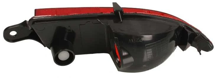 TYC Priešrūkinis žibintas Opel Corsa C 2000-2006