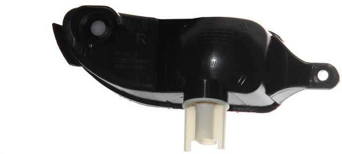 TYC Priešrūkinis žibintas Opel Corsa C 2000-2006