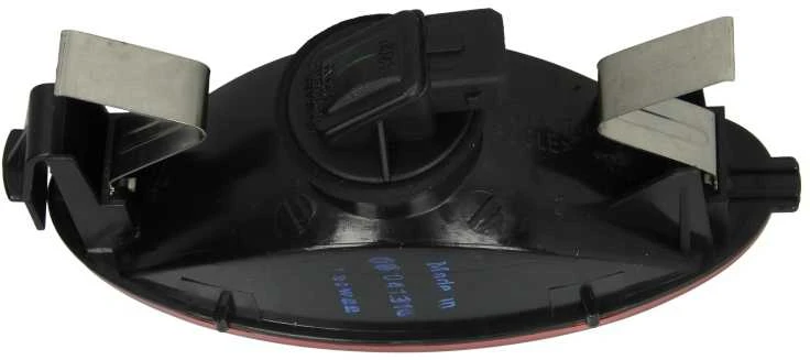 TYC Priešrūkinis žibintas Peugeot 206 1998-2012