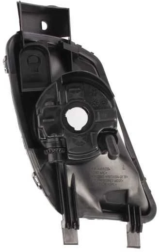 TYC Priešrūkinis žibintas Peugeot 308 2007-2016