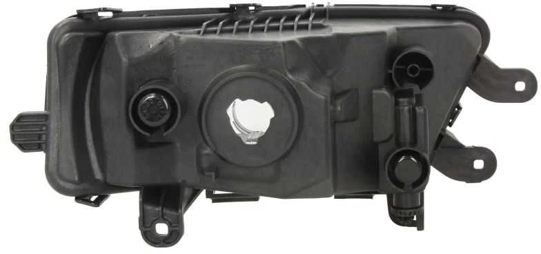 TYC Priešrūkinis žibintas Skoda Octavia III 2012-