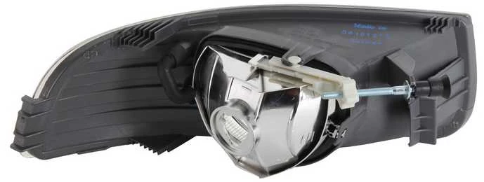 TYC Priešrūkinis žibintas Skoda Superb II 2008-2015