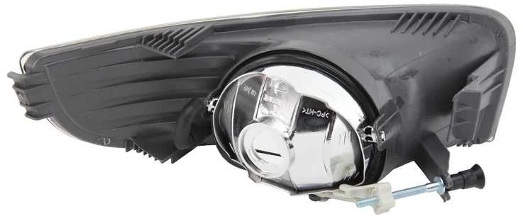 TYC Priešrūkinis žibintas Skoda Superb II 2008-2015