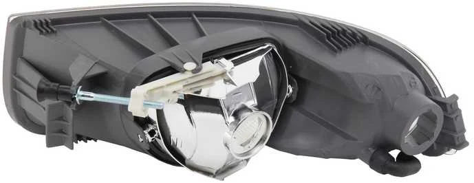 TYC Priešrūkinis žibintas Skoda Superb II 2008-2015
