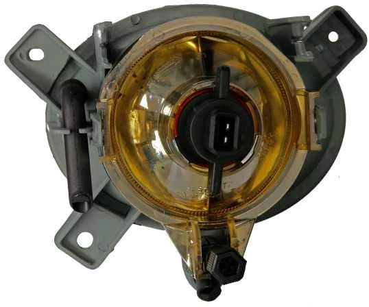 TYC Priešrūkinis žibintas Volvo S60 2000-2010
