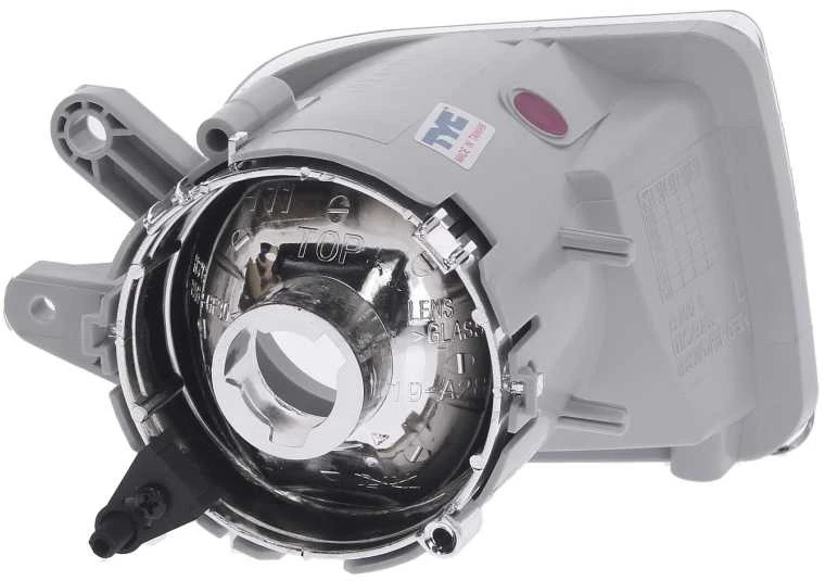 TYC Priešrūkinis žibintas Volvo V50 2004-2012