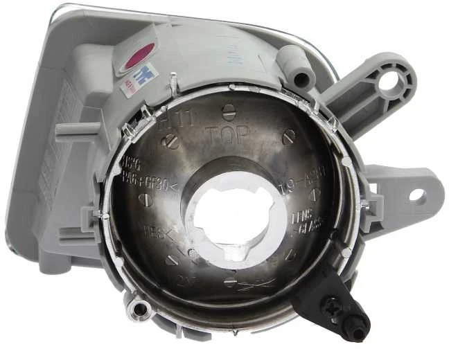 TYC Priešrūkinis žibintas Volvo V50 2004-2012