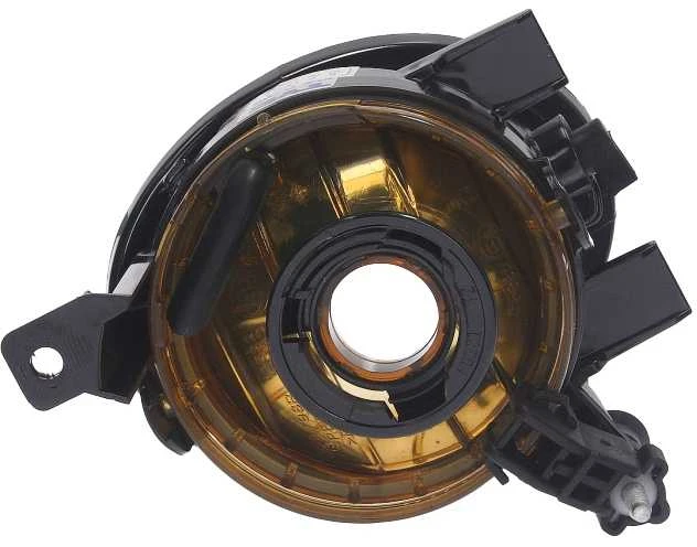TYC Priešrūkinis žibintas VW Caddy, Eos, Golf VI, Jetta, Tiguan, Touran 2003-