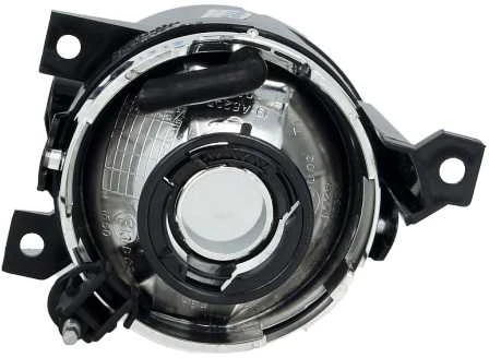 TYC Priešrūkinis žibintas VW Caddy, Eos, Golf, Polo, Tiguan, Touran 2003-