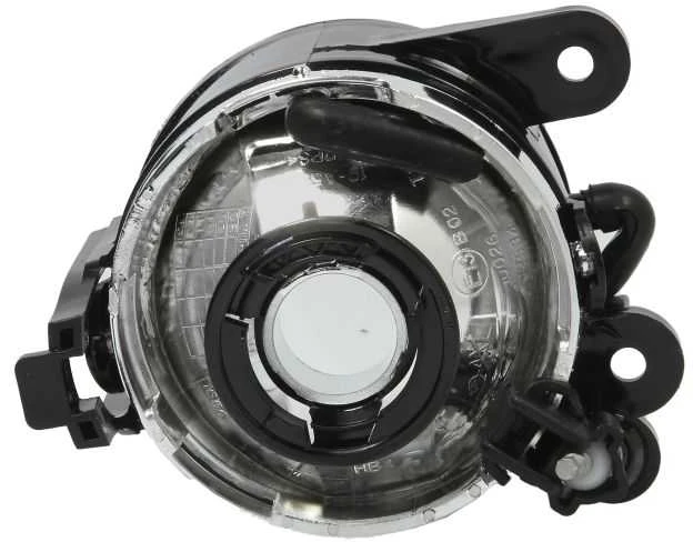 TYC Priešrūkinis žibintas VW Golf Mk5 2003-2009